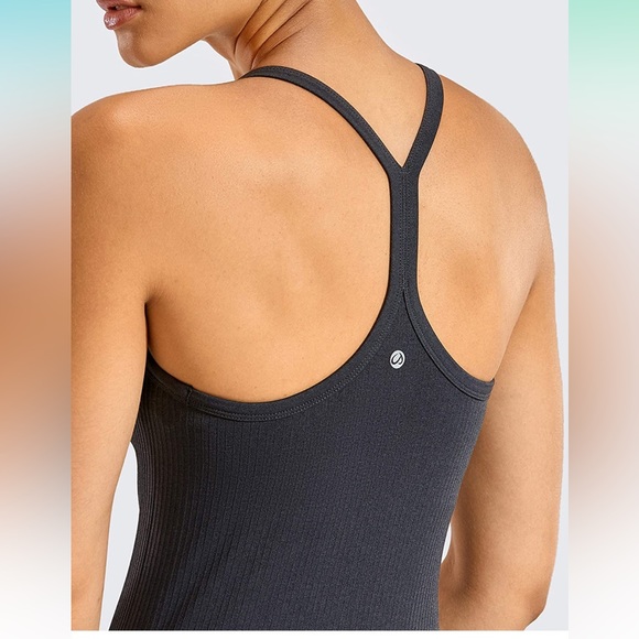 Crz Yoga Tank